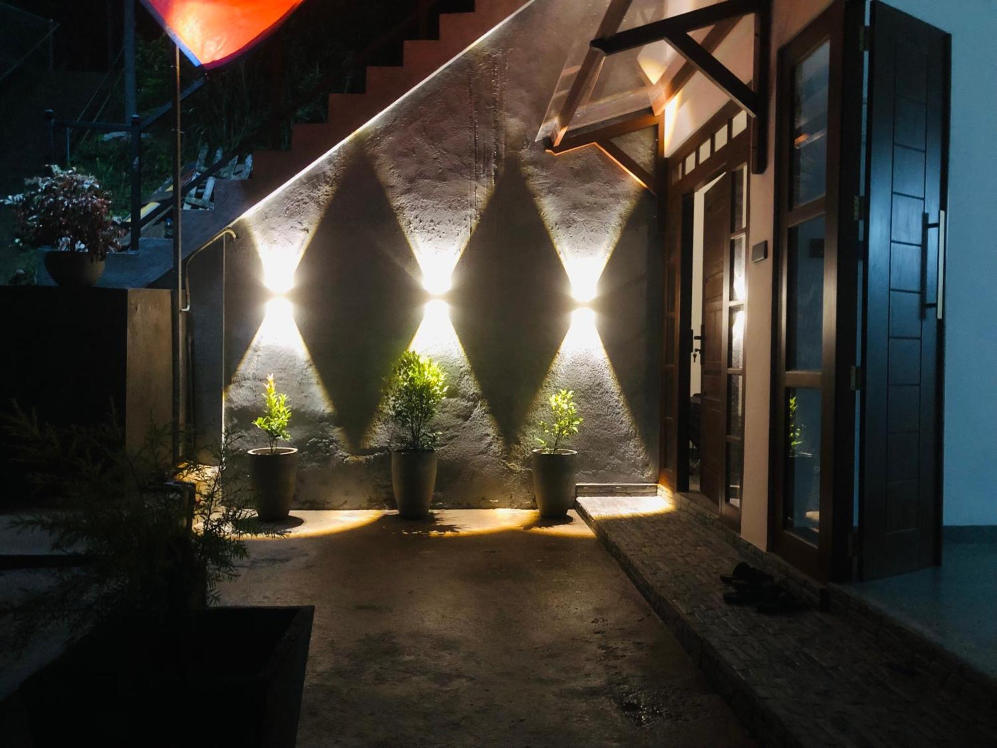 The Ten Stay Kandy Dış mekan fotoğraf