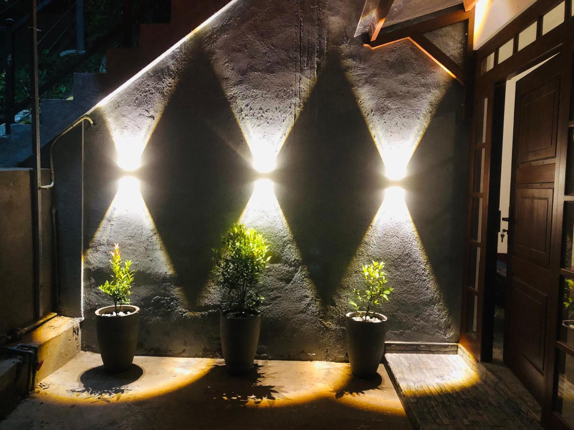 The Ten Stay Kandy Dış mekan fotoğraf