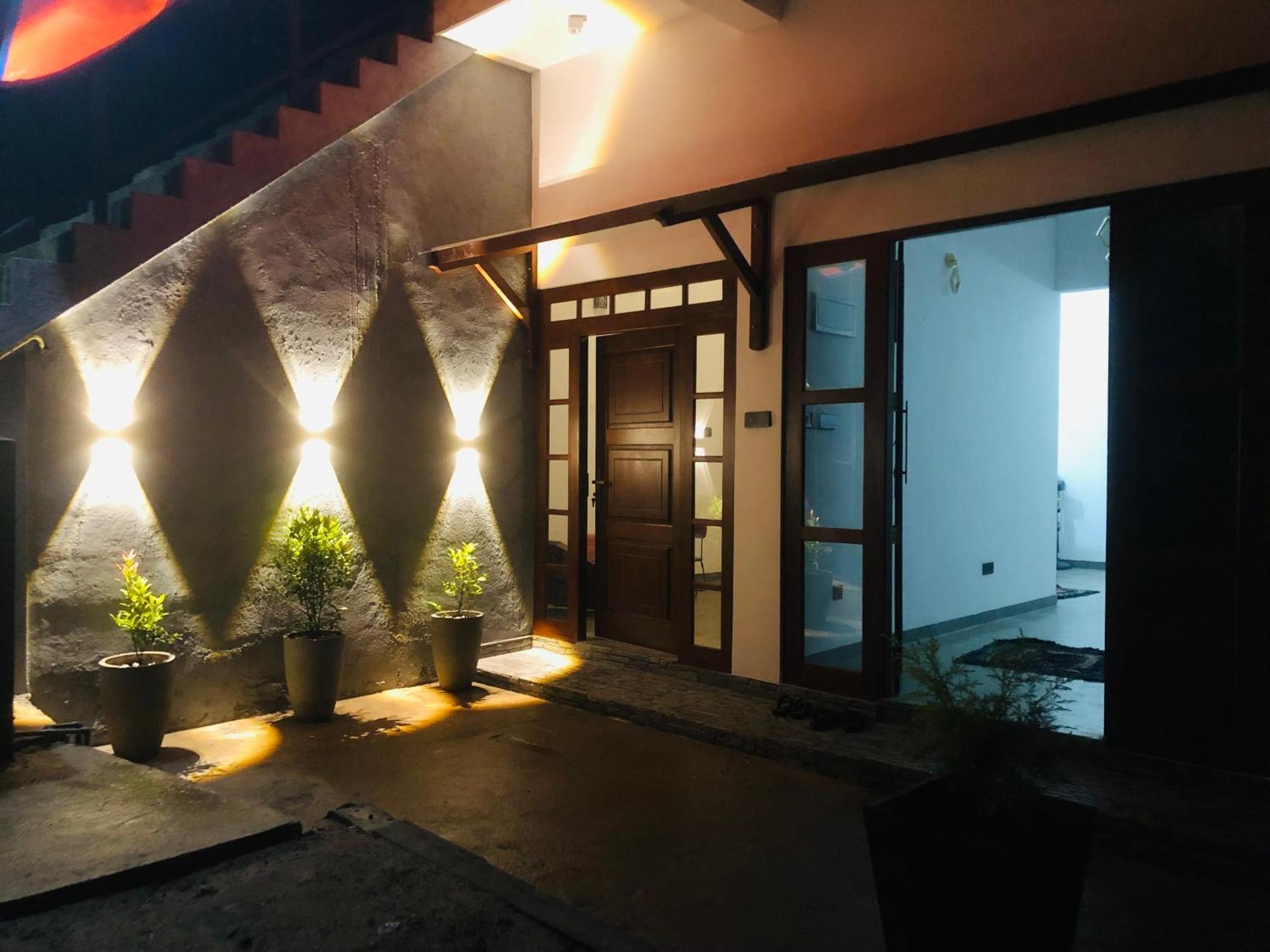 The Ten Stay Kandy Dış mekan fotoğraf