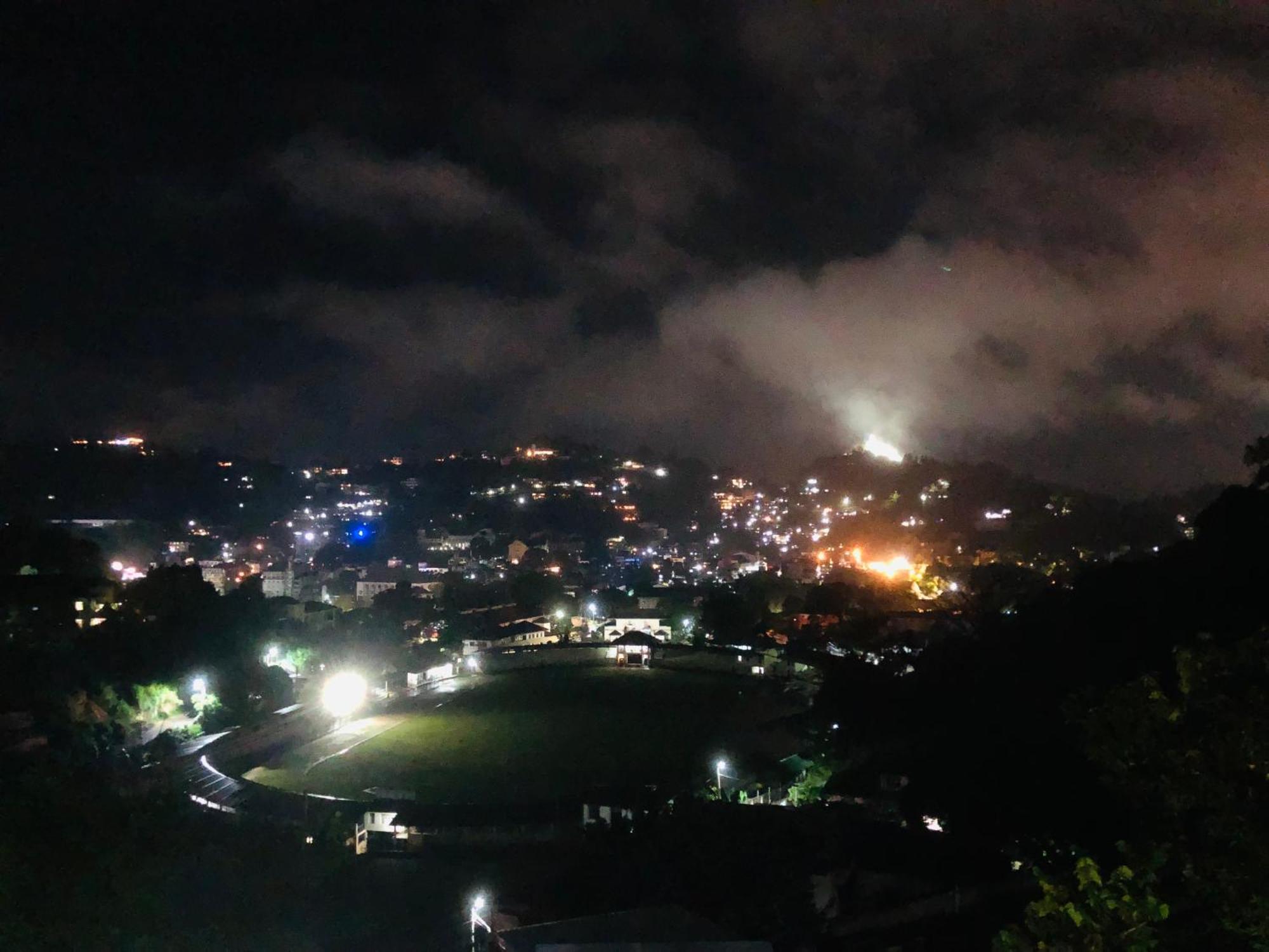 The Ten Stay Kandy Dış mekan fotoğraf